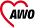 Logo der Arbeiterwohlfahrt (AWO)